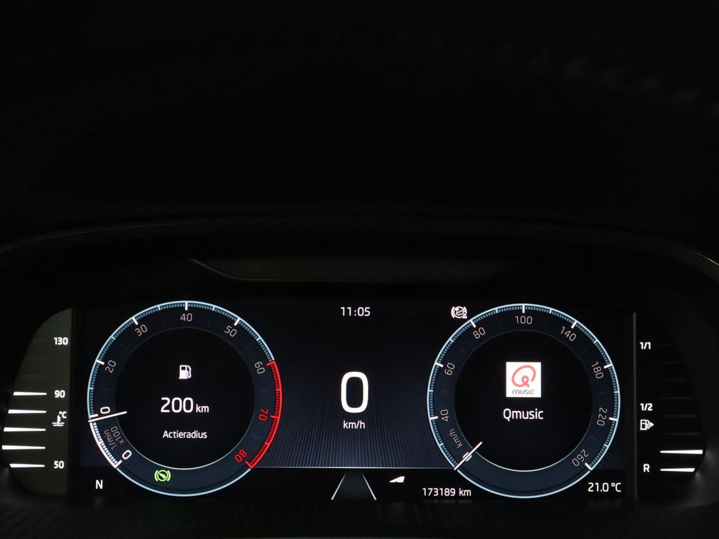 Škoda Octavia 1.0 e-TSI Business Edition | Trekhaak | Carplay | Navigatie | Full LED | Climate control | Parkeerhulp | Cruise control