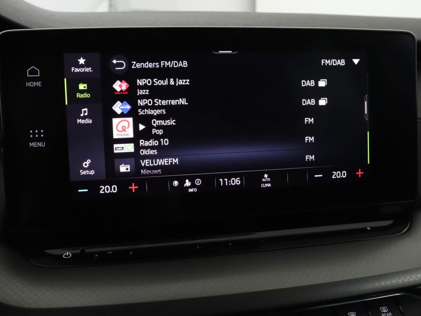 Škoda Octavia 1.0 e-TSI Business Edition | Trekhaak | Carplay | Navigatie | Full LED | Climate control | Parkeerhulp | Cruise control