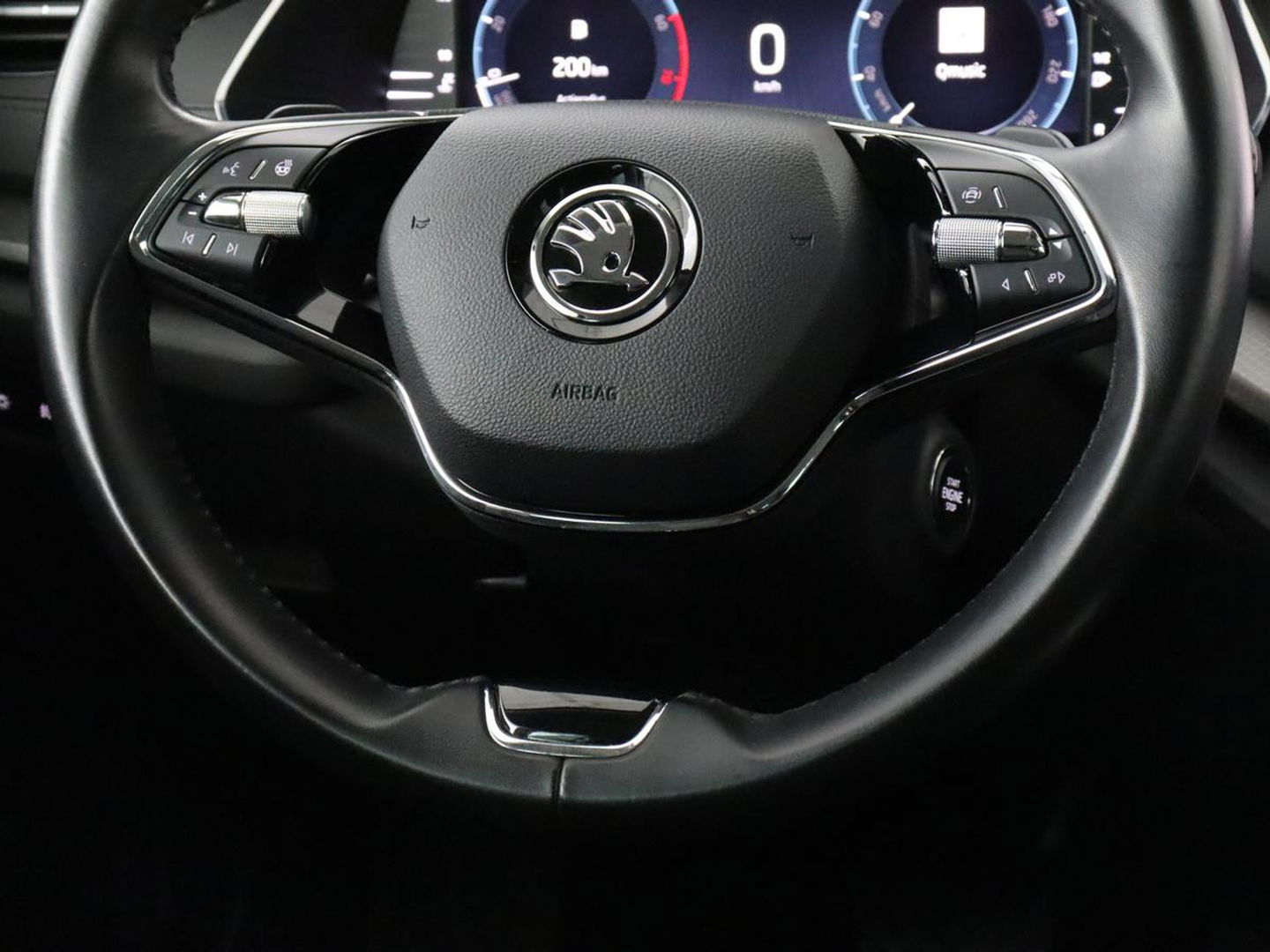 Škoda Octavia 1.0 e-TSI Business Edition | Trekhaak | Carplay | Navigatie | Full LED | Climate control | Parkeerhulp | Cruise control