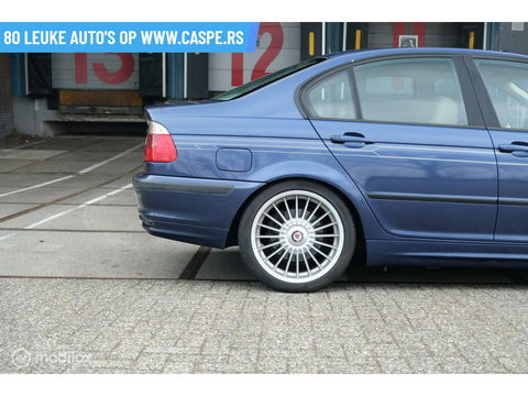 Alpina BMW Alpina B3 3.3 - origineel NL