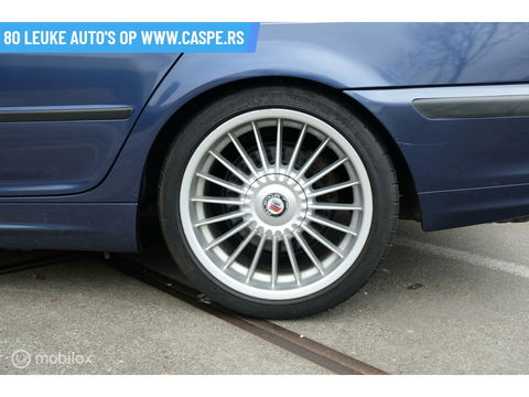 Alpina BMW Alpina B3 3.3 - origineel NL