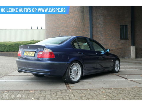 Alpina BMW Alpina B3 3.3 - origineel NL