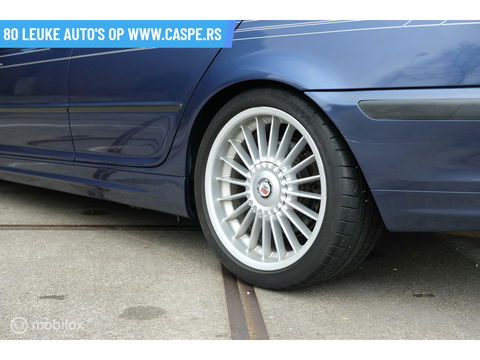 Alpina BMW Alpina B3 3.3 - origineel NL