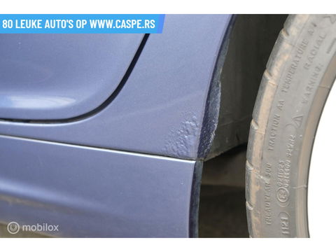 Alpina BMW Alpina B3 3.3 - origineel NL