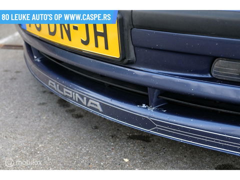 Alpina BMW Alpina B3 3.3 - origineel NL