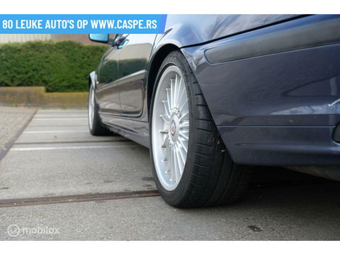 Alpina BMW Alpina B3 3.3 - origineel NL