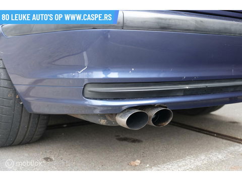 Alpina BMW Alpina B3 3.3 - origineel NL
