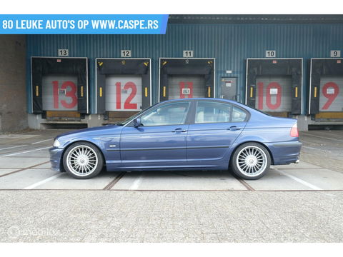 Alpina BMW Alpina B3 3.3 - origineel NL