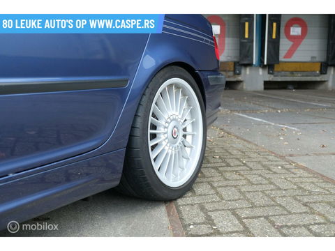 Alpina BMW Alpina B3 3.3 - origineel NL