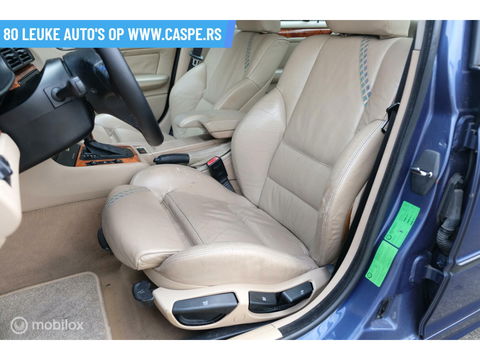 Alpina BMW Alpina B3 3.3 - origineel NL