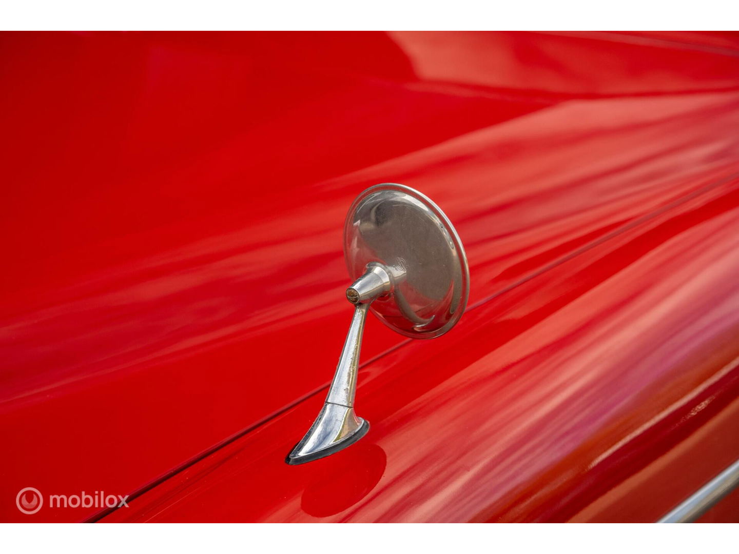 Volvo Amazon 123GT | Overdrive | Toerenteller | Dubbele carb