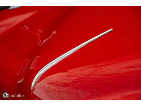 Volvo Amazon 123GT | Overdrive | Toerenteller | Dubbele carb