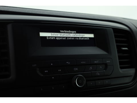 Fiat Scudo 1.5 MultiJet L3H1 | Trekhaak | Cruise | Airco | DAB | 6p.