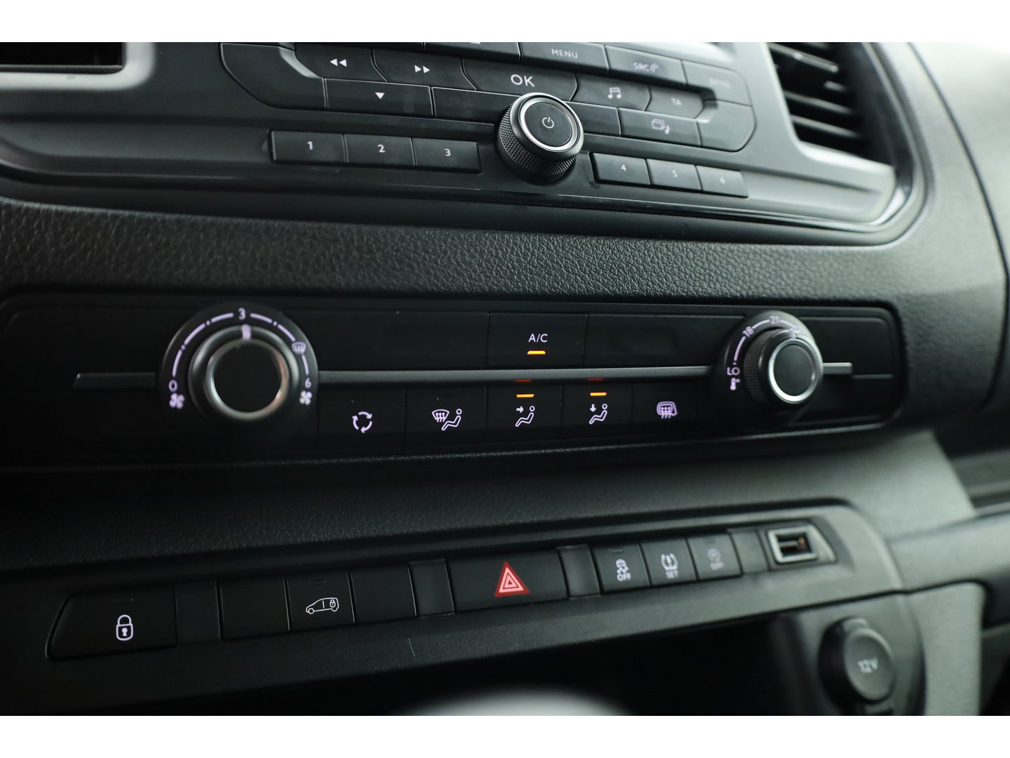 Fiat Scudo 1.5 MultiJet L3H1 | Trekhaak | Cruise | Airco | DAB | 6p.
