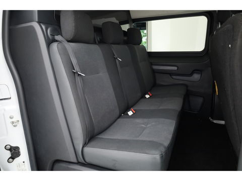 Fiat Scudo 1.5 MultiJet L3H1 | Trekhaak | Cruise | Airco | DAB | 6p.