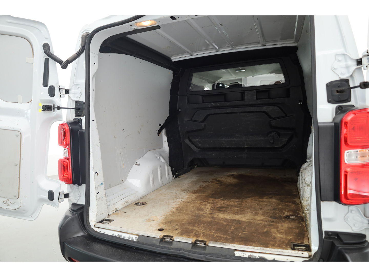 Fiat Scudo 1.5 MultiJet L3H1 | Trekhaak | Cruise | Airco | DAB | 6p.