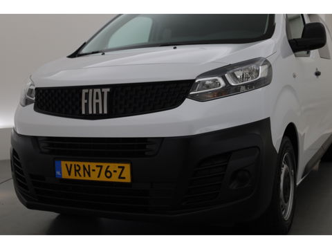 Fiat Scudo 1.5 MultiJet L3H1 | Trekhaak | Cruise | Airco | DAB | 6p.