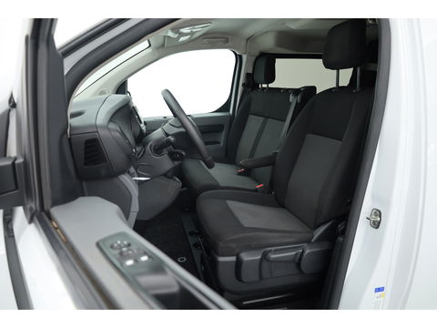 Fiat Scudo 1.5 MultiJet L3H1 | Trekhaak | Cruise | Airco | DAB | 6p.