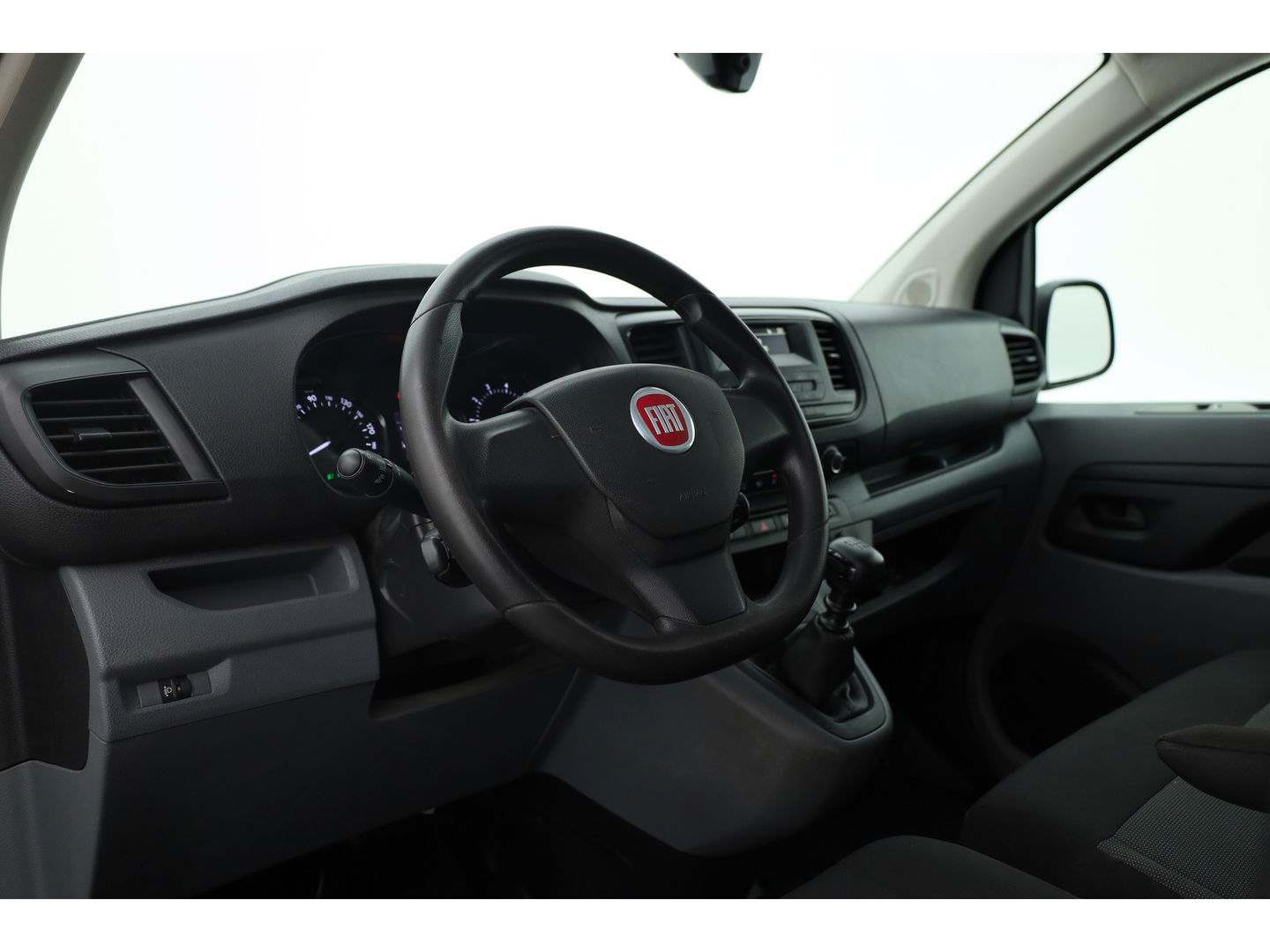 Fiat Scudo 1.5 MultiJet L3H1 | Trekhaak | Cruise | Airco | DAB | 6p.