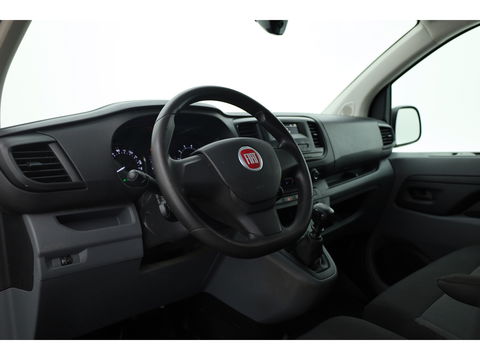 Fiat Scudo 1.5 MultiJet L3H1 | Trekhaak | Cruise | Airco | DAB | 6p.