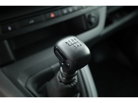 Fiat Scudo 1.5 MultiJet L3H1 | Trekhaak | Cruise | Airco | DAB | 6p.
