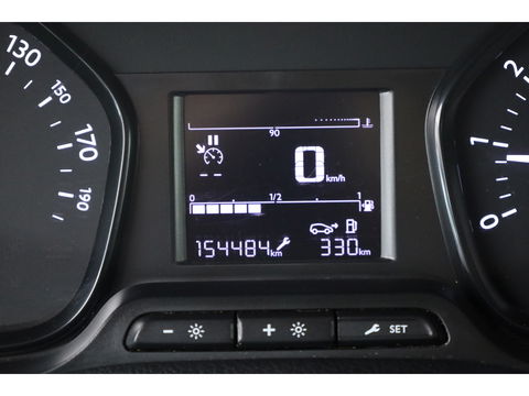 Fiat Scudo 1.5 MultiJet L3H1 | Trekhaak | Cruise | Airco | DAB | 6p.