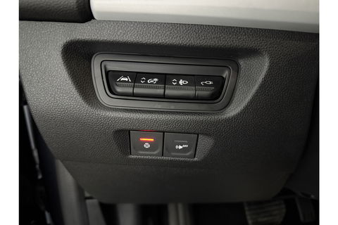 Renault ZOE 52 kWh EXPERIENCE Limousine Huur-Accu LED Airco Virtual Cruise Navigatie 16''LMV