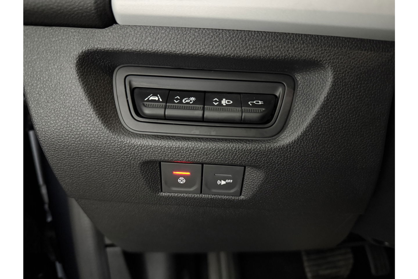 Renault ZOE 52 kWh EXPERIENCE Limousine Huur-Accu LED Airco Virtual Cruise Navigatie 16''LMV