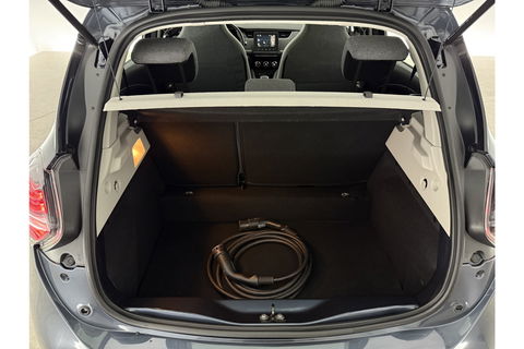 Renault ZOE 52 kWh EXPERIENCE Limousine Huur-Accu LED Airco Virtual Cruise Navigatie 16''LMV
