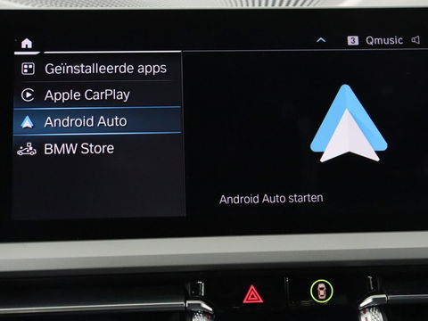 BMW 3-serie 330e eDrive Edition | Leder | Stoelverwarming | Carplay | Live Cockpit | Navigatie | Parkeerhulp | Cruise control