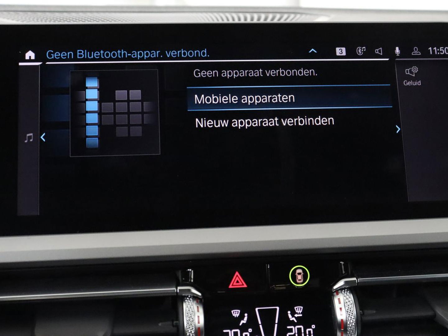 BMW 3-serie 330e eDrive Edition | Leder | Stoelverwarming | Carplay | Live Cockpit | Navigatie | Parkeerhulp | Cruise control