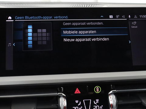 BMW 3-serie 330e eDrive Edition | Leder | Stoelverwarming | Carplay | Live Cockpit | Navigatie | Parkeerhulp | Cruise control