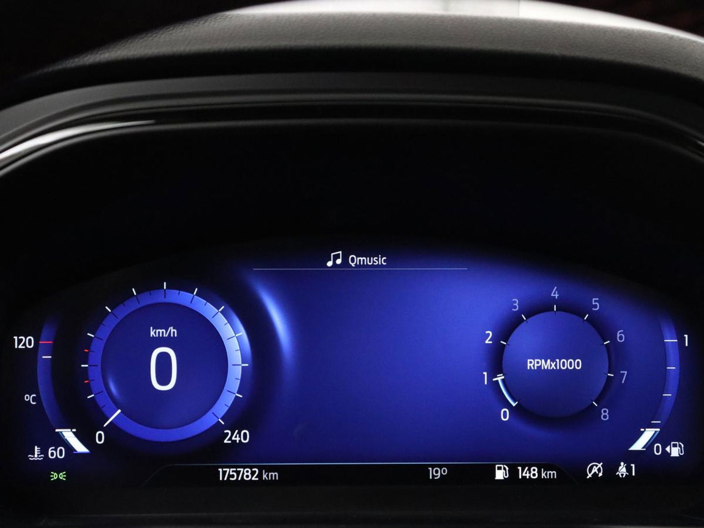 Ford Focus 1.0 EcoBoost Hybrid ST Line X | Panoramadak | Head-Up | Stoel & stuurverwarming | Camera | Navigatie | Full LED | Keyless | Digital Cockpit