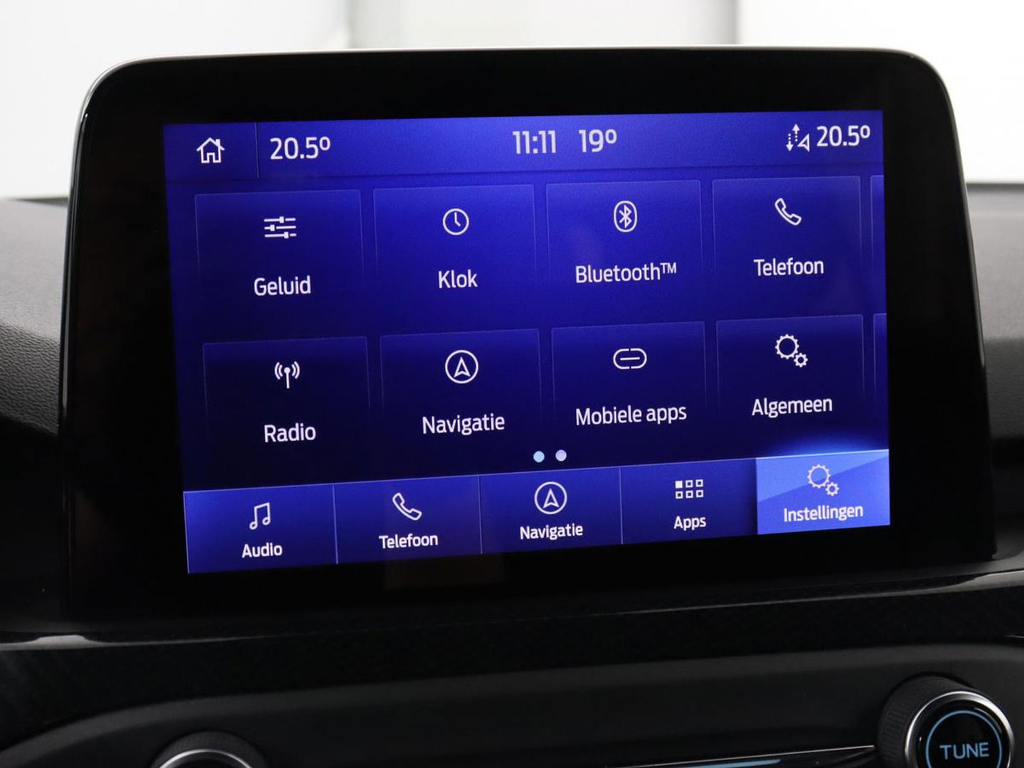 Ford Focus 1.0 EcoBoost Hybrid ST Line X | Panoramadak | Head-Up | Stoel & stuurverwarming | Camera | Navigatie | Full LED | Keyless | Digital Cockpit