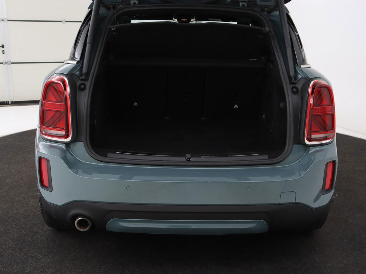 MINI Countryman 2.0 Cooper S E ALL4 Business Edition | Panoramadak | Leder | Stoelverwarming | Camera | Carplay | Full LED | Climate control