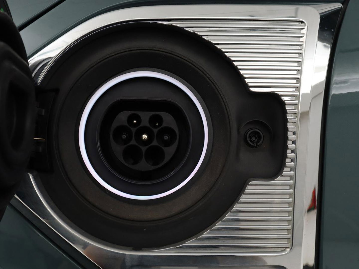 MINI Countryman 2.0 Cooper S E ALL4 Business Edition | Panoramadak | Leder | Stoelverwarming | Camera | Carplay | Full LED | Climate control