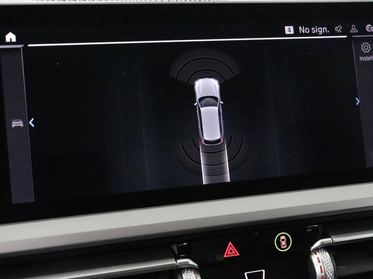 BMW 3-serie 330e eDrive Edition | Leder | Sportstoelen | Adaptive cruise | Stoelverwarming | Carplay | Live Cockpit | Navigatie | Parkeerhulp | Full LED