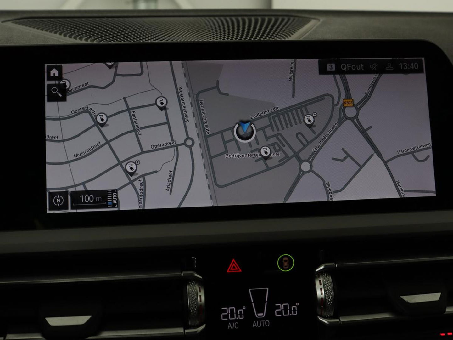 BMW 3-serie 330e eDrive Edition | Leder | Sportstoelen | Adaptive cruise | Stoelverwarming | Carplay | Live Cockpit | Navigatie | Parkeerhulp | Full LED