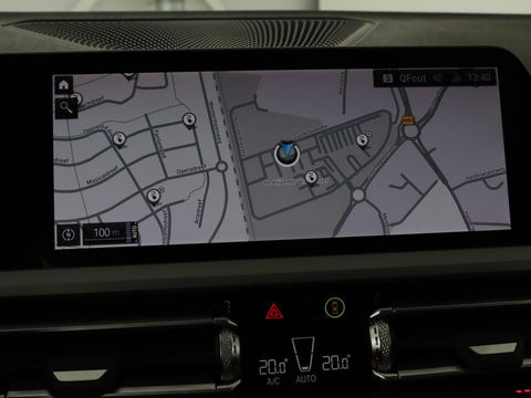 BMW 3-serie 330e eDrive Edition | Leder | Sportstoelen | Adaptive cruise | Stoelverwarming | Carplay | Live Cockpit | Navigatie | Parkeerhulp | Full LED