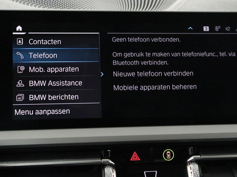BMW 3-serie 330e eDrive Edition | Leder | Sportstoelen | Adaptive cruise | Stoelverwarming | Carplay | Live Cockpit | Navigatie | Parkeerhulp | Full LED