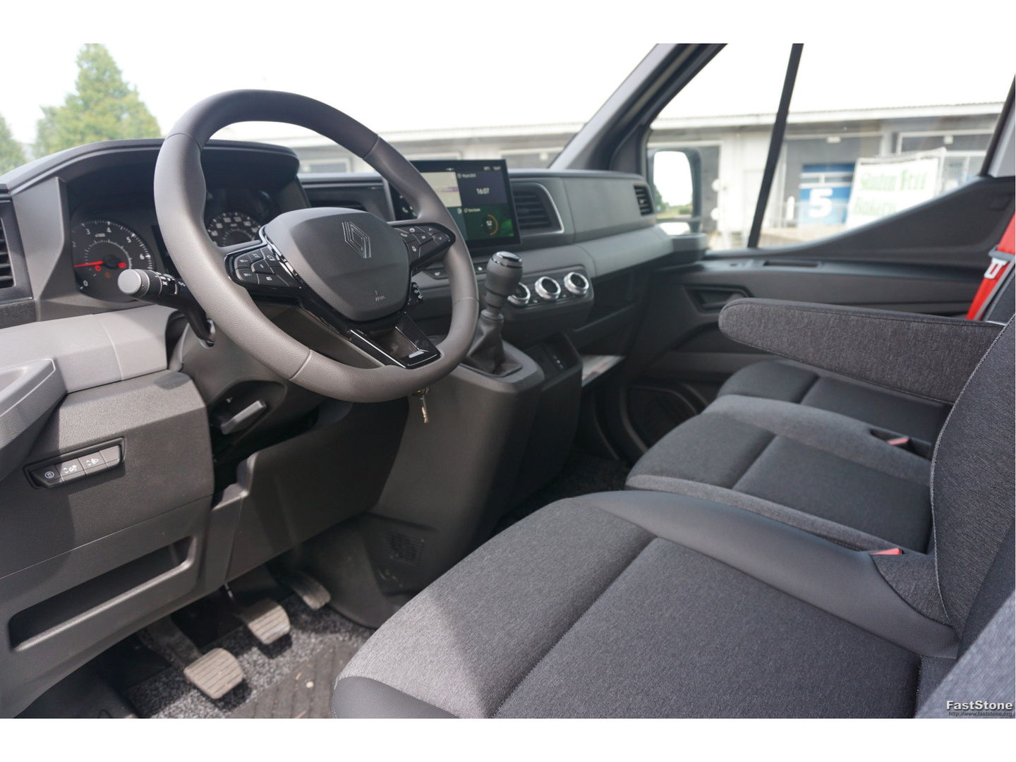 Renault Master T35 150PK L4 Bakwagen BPM VRIJ!! 10" Apple CP/Android A, Lat om Lat, Dhollandia Klep!! NR. 01*