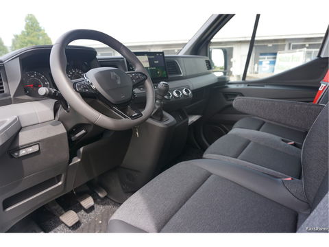 Renault Master T35 150PK L4 Bakwagen BPM VRIJ!! 10" Apple CP/Android A, Lat om Lat, Dhollandia Klep!! NR. 01*