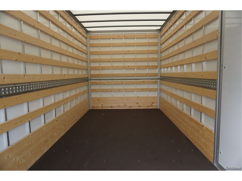 Renault Master T35 150PK L4 Bakwagen BPM VRIJ!! 10" Apple CP/Android A, Lat om Lat, Dhollandia Klep!! NR. 01*