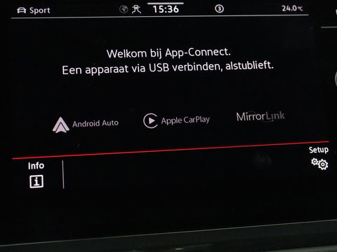 Volkswagen Tiguan 1.4 TSI eHybrid R-Line | Stoelverwarming | Trekhaak | Camera | Adaptive cruise | Stuurverwarming | Matrix LED | Carplay | Virtual Cockpit | Navigatie | PHEV