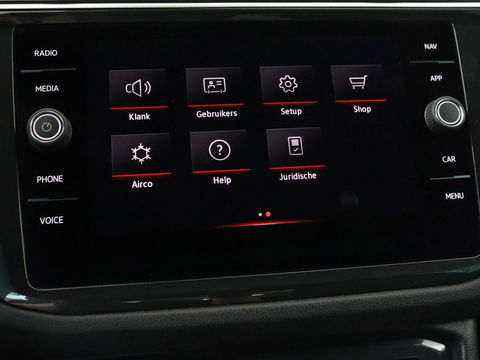 Volkswagen Tiguan 1.4 TSI eHybrid R-Line | Stoelverwarming | Trekhaak | Camera | Adaptive cruise | Stuurverwarming | Matrix LED | Carplay | Virtual Cockpit | Navigatie | PHEV