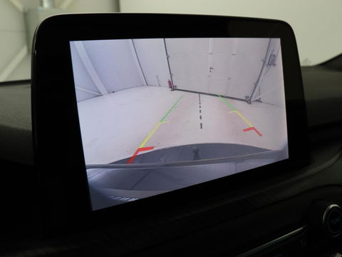 Ford Focus 1.5 EcoBoost ST Line | Panoramadak | Head-Up | Trekhaak | Stoel & stuurverwarming | Adaptive cruise | Camera | Keyless | B&O Sound | Park Assist | Carplay | Navigatie | Comfortstoelen