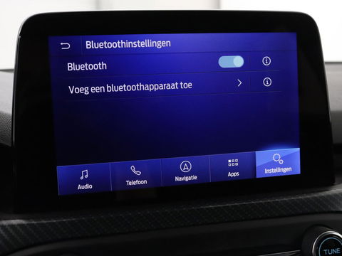 Ford Focus 1.5 EcoBoost ST Line | Panoramadak | Head-Up | Trekhaak | Stoel & stuurverwarming | Adaptive cruise | Camera | Keyless | B&O Sound | Park Assist | Carplay | Navigatie | Comfortstoelen