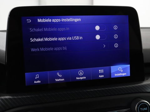Ford Focus 1.5 EcoBoost ST Line | Panoramadak | Head-Up | Trekhaak | Stoel & stuurverwarming | Adaptive cruise | Camera | Keyless | B&O Sound | Park Assist | Carplay | Navigatie | Comfortstoelen