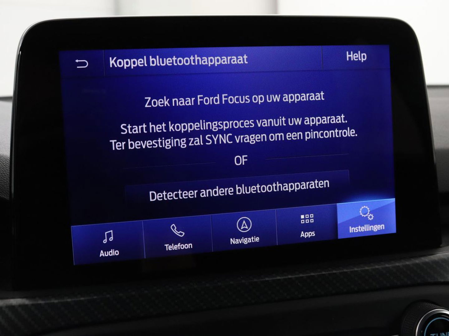 Ford Focus 1.5 EcoBoost ST Line | Panoramadak | Head-Up | Trekhaak | Stoel & stuurverwarming | Adaptive cruise | Camera | Keyless | B&O Sound | Park Assist | Carplay | Navigatie | Comfortstoelen