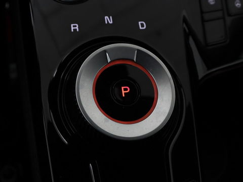 Kia Sportage 1.6 T-GDi Hybrid DynamicPlusLine | Panoramadak | Matrix LED | Trekhaak | Half leder | Adaptive cruise | Stoel & stuurverwarming | Camera | Carplay | Keyless | Navigatie